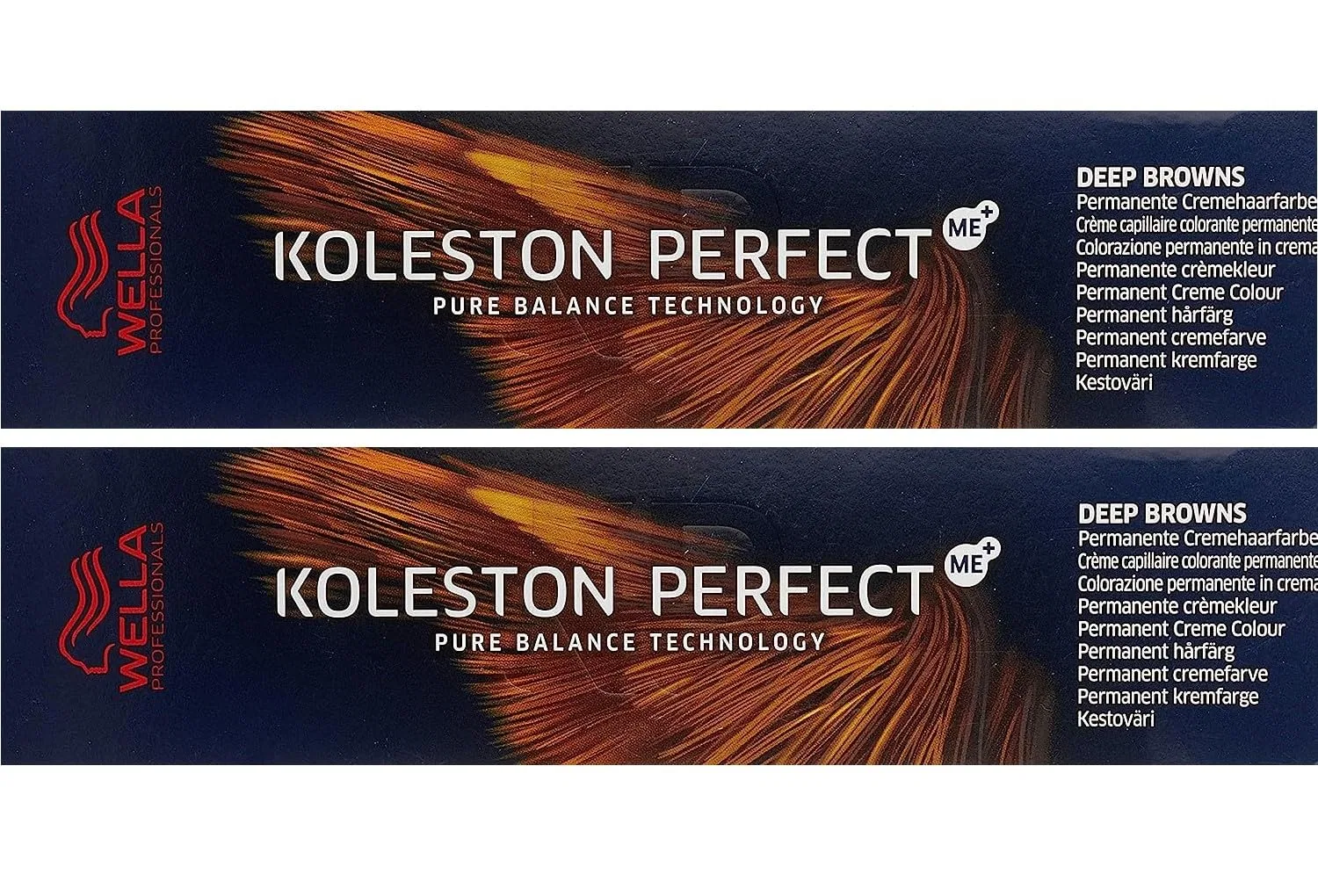 Краска для волос Koleston Perfect ME+ Deep Browns 7/77 от Wella Wella Professionals — фото 2