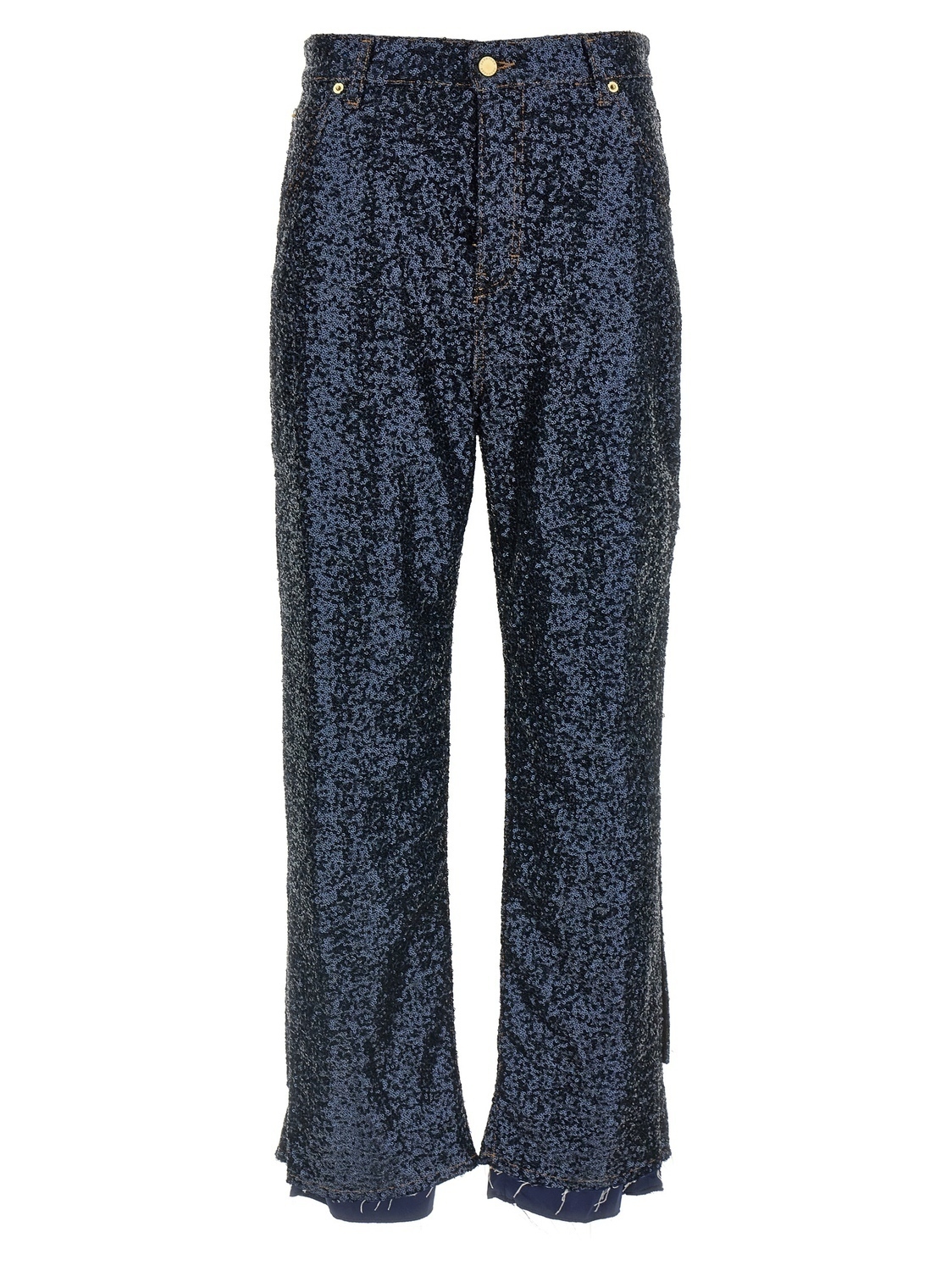 

Джинсы «Lisa» DARKPARK, синий