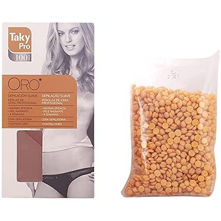 

Оро Сера Перлас 200G, Taky