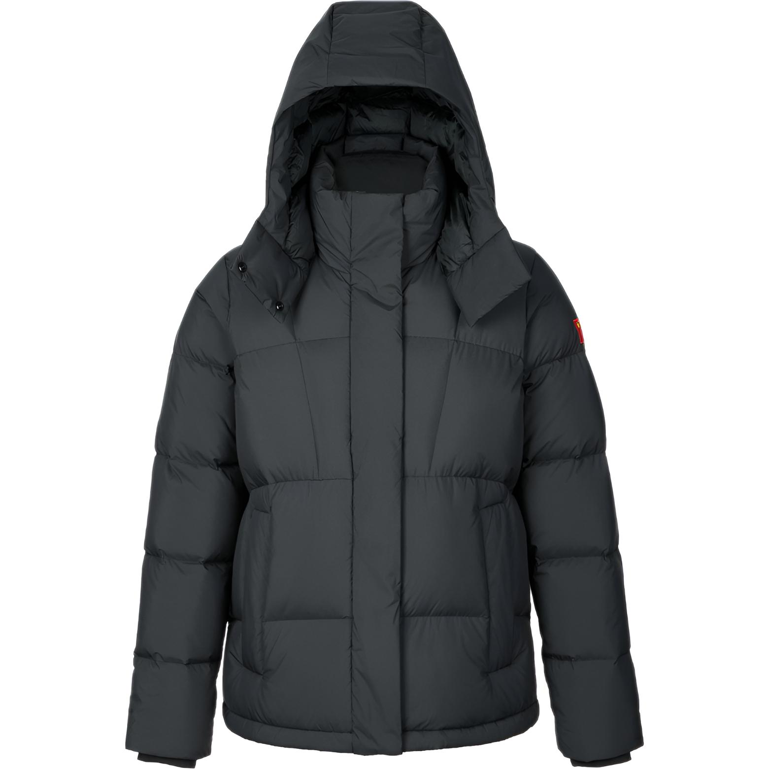 

Куртка мужская Champion All Weather Series Down ANTA, черный