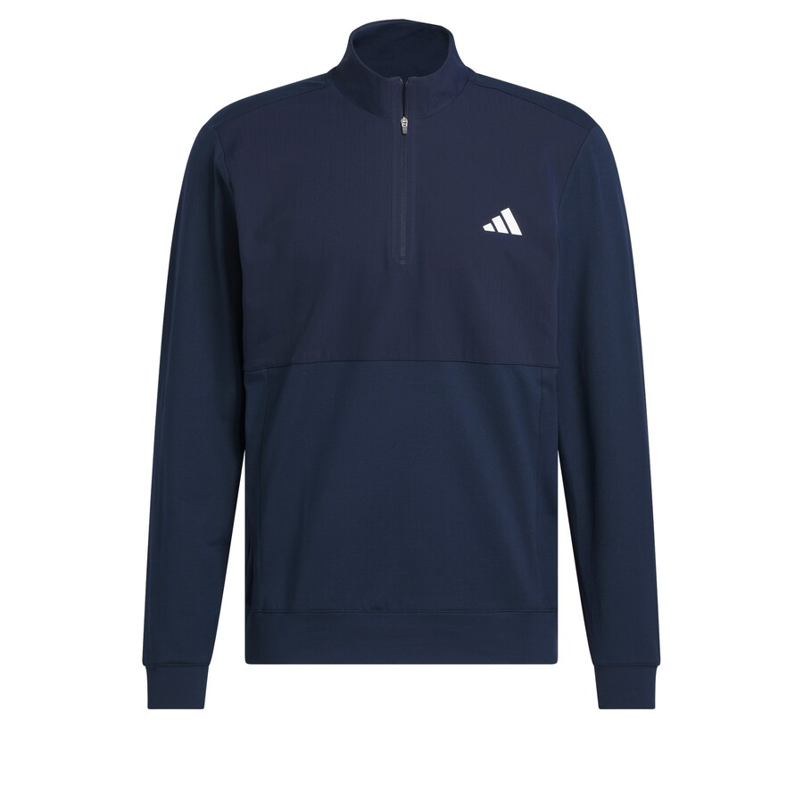 

Спортивная толстовка ADIDAS PERFORMANCE Ultimate365 Tour, синий