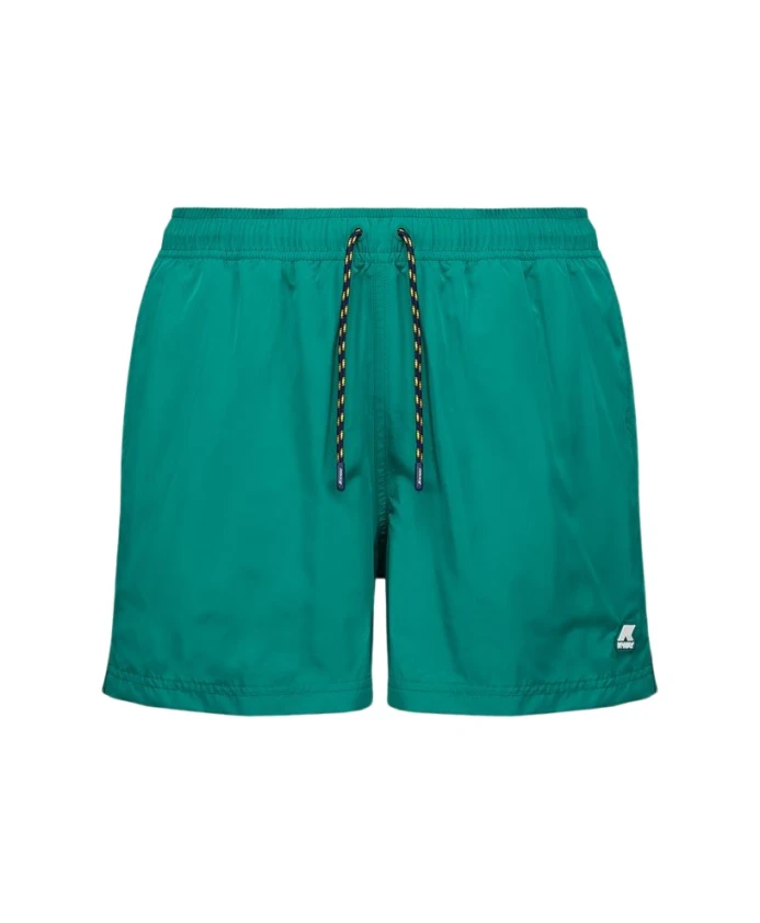 

Плавки Хейзел K-Way, зеленый