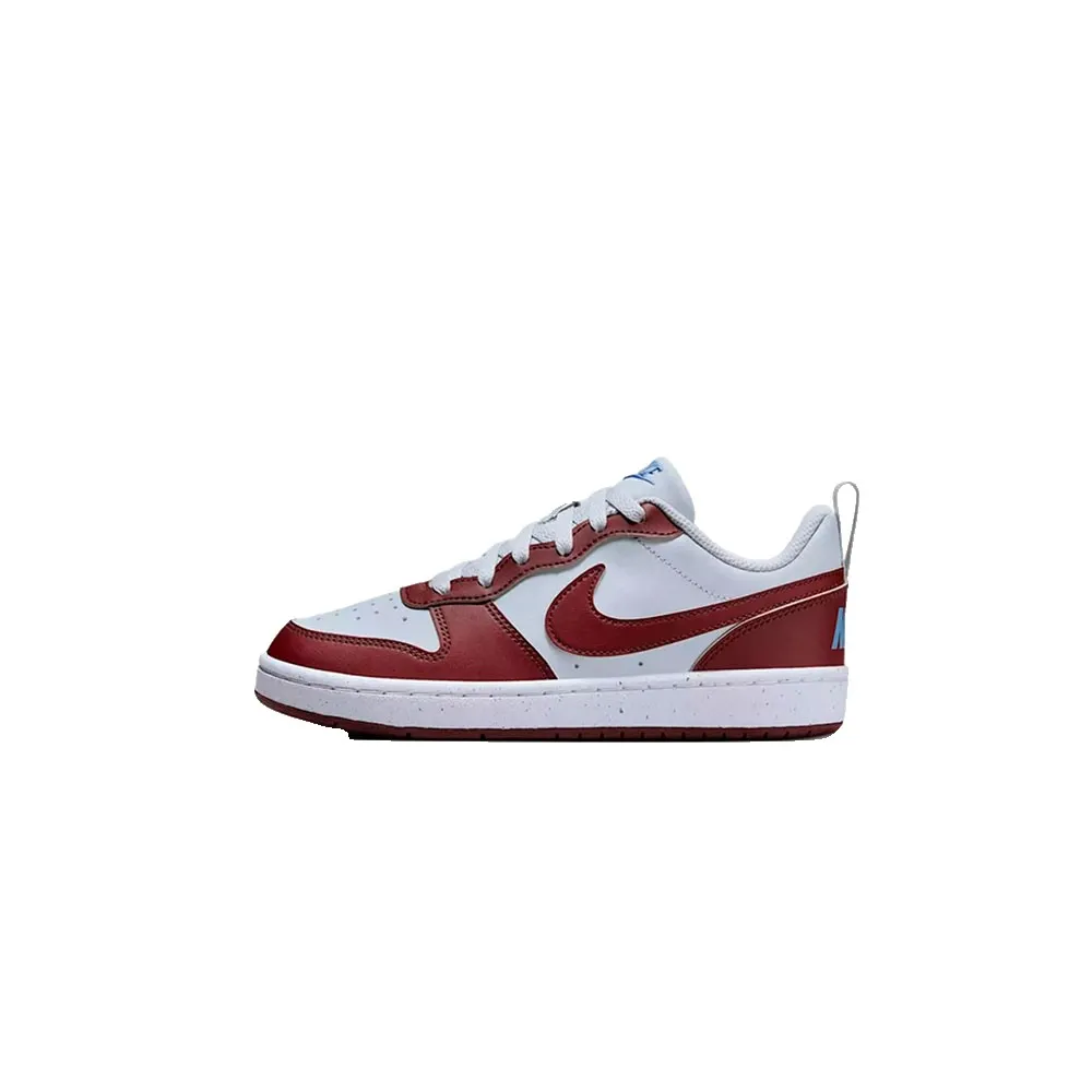 Кроссовки Nike DV5456, белый