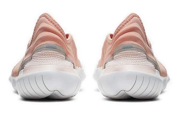 Кроссовки Nike Rn Flyknit 3.0, серый — фото 4