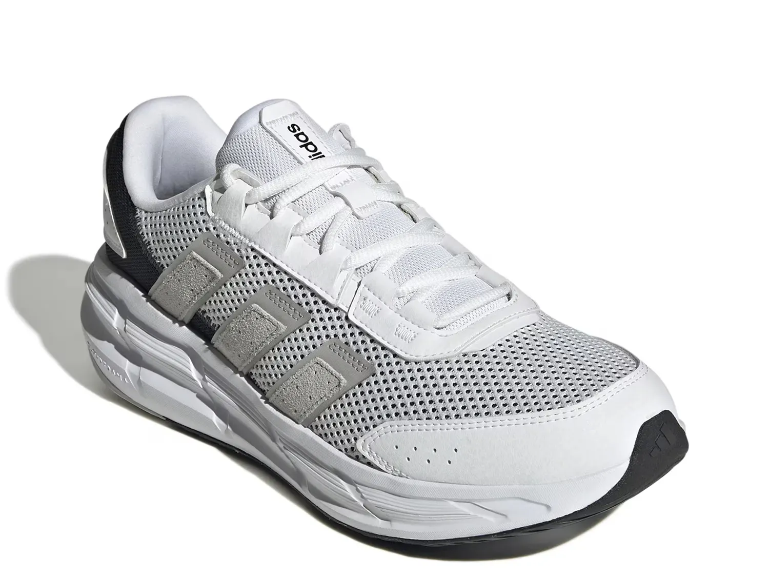 

Кроссовки Astrastar - мужские Adidas, White/Grey
