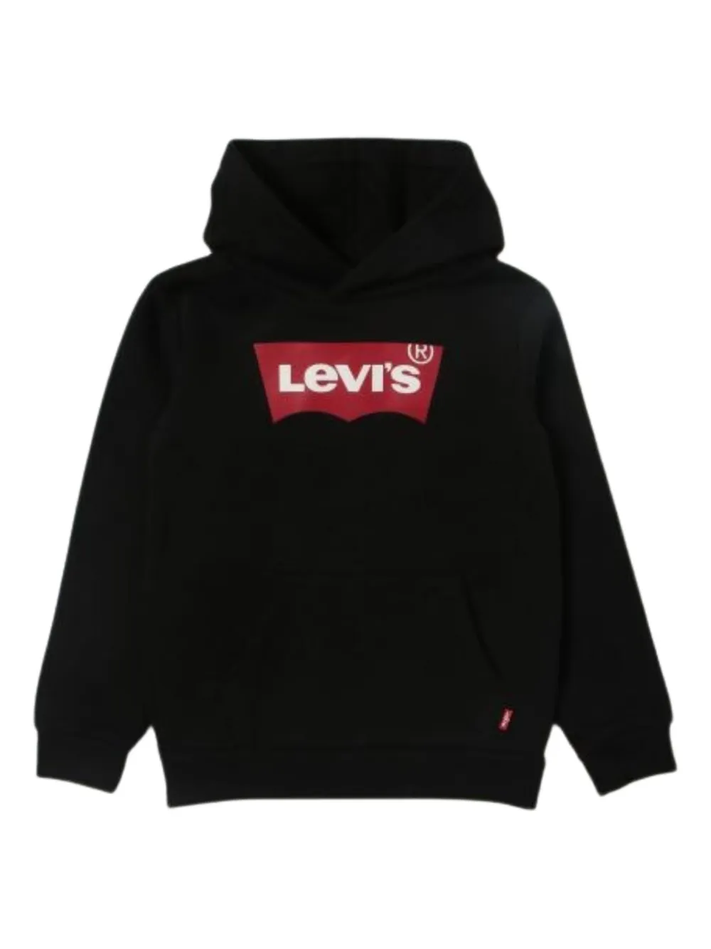 

Толстовка с логотипом Levi's Kids