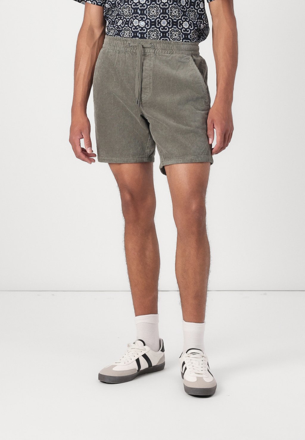 

Шорты ONSTEL Only & Sons, серый