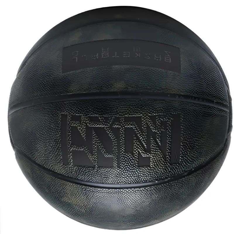 

Баскетбольный мяч PU Turquoise размер 7 тренировочный unisex Китай ANTA