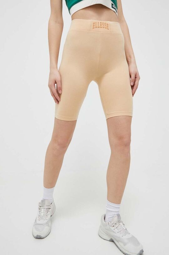 

Шорты Ellesse, бежевый