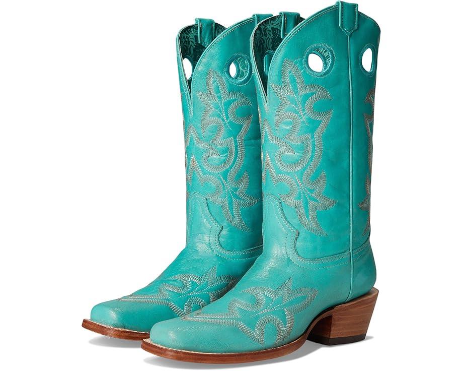 Ботинки Corral Boots A4472, синий
