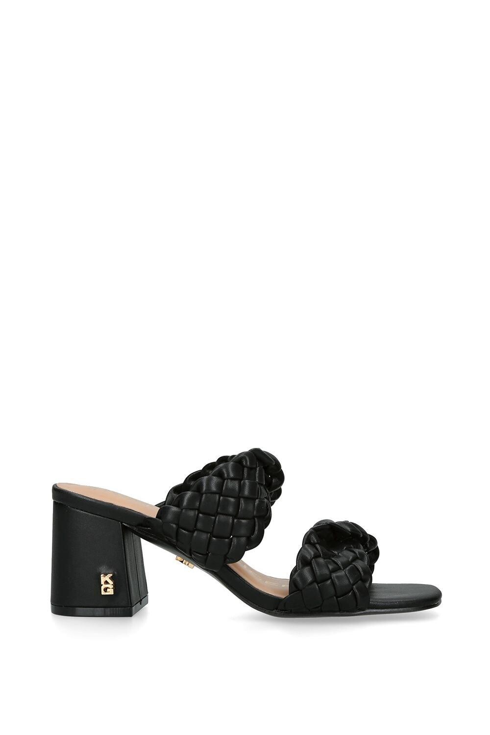 

Сандалии Софи KG Kurt Geiger, черный