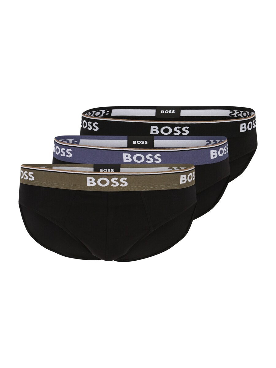 

Трусы Boss POWER, черный
