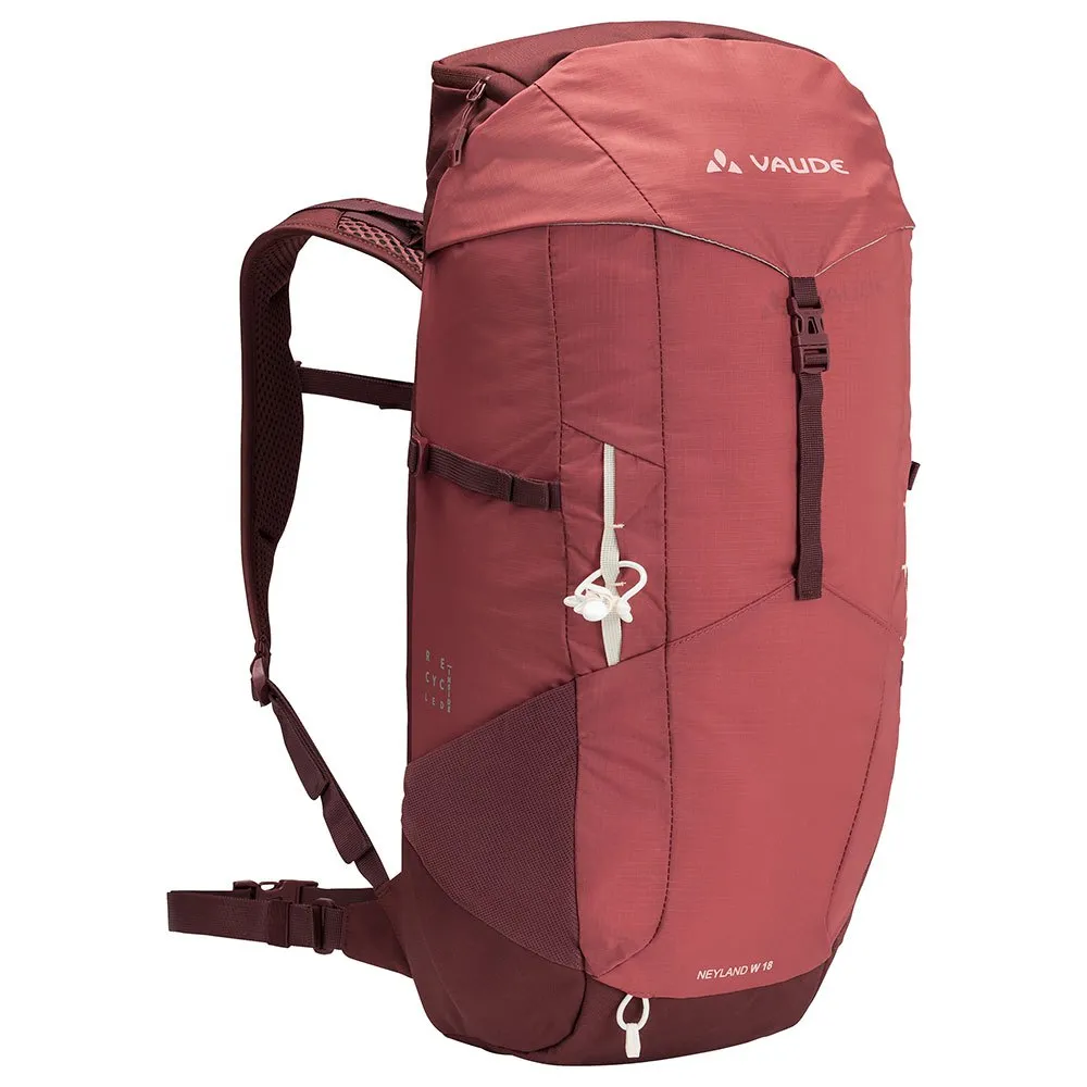 

Рюкзак VAUDE Neyland 18L, розовый