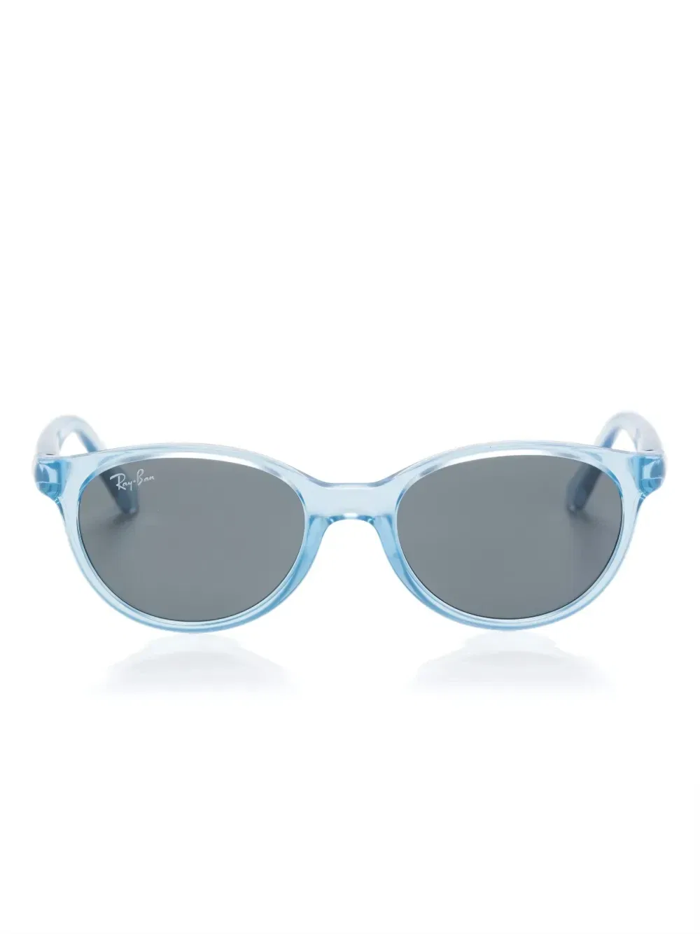 Солнцезащитные очки RJ9080S Ray-Ban Junior, синий