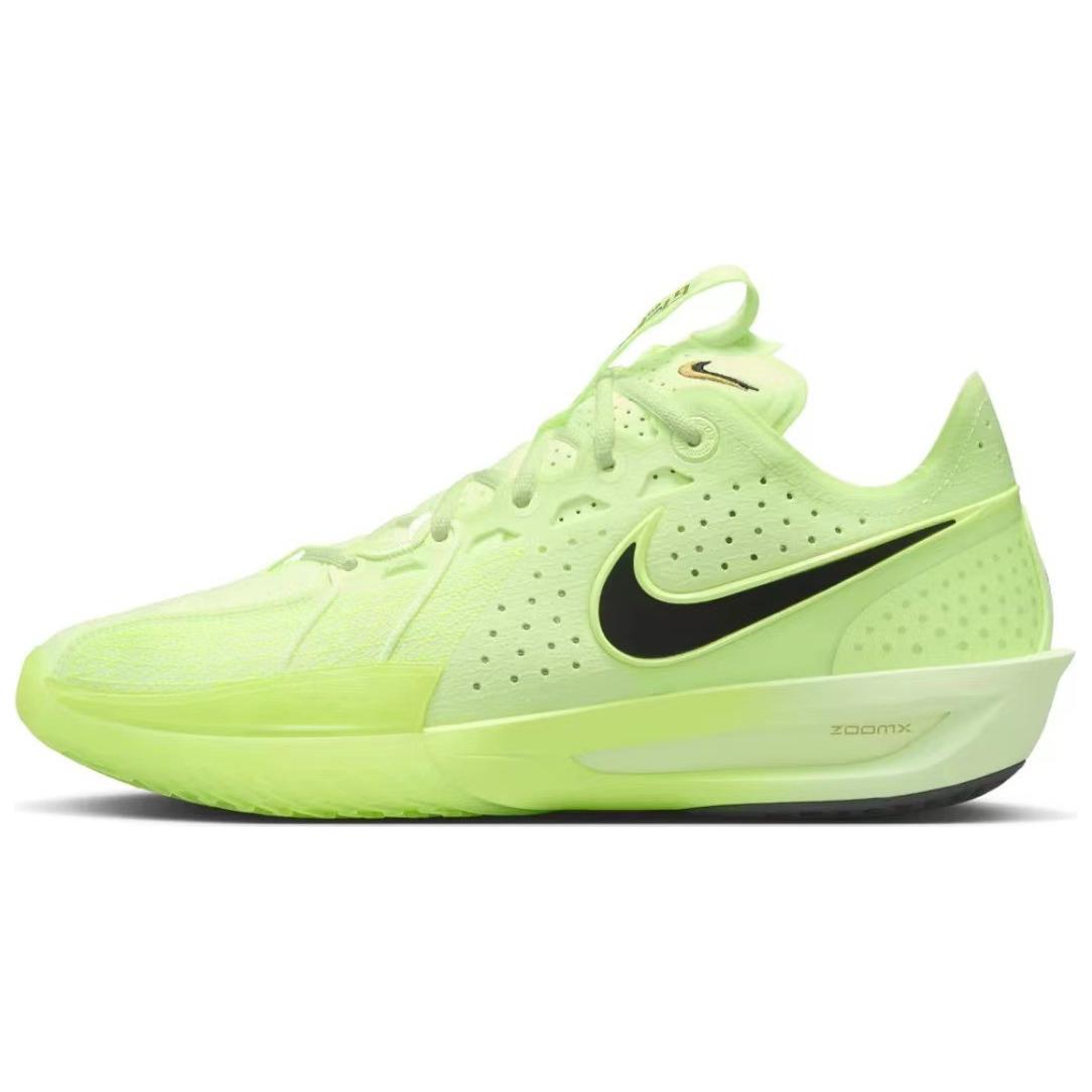 

Nike Кроссовки Air Zoom Gt Cut 3 Ep 'Barely Volt Black'