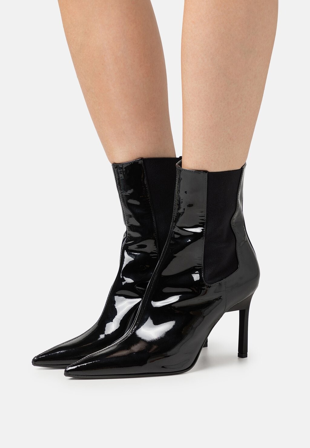 

Сумки Tacón Calvin Klein GEO, черный