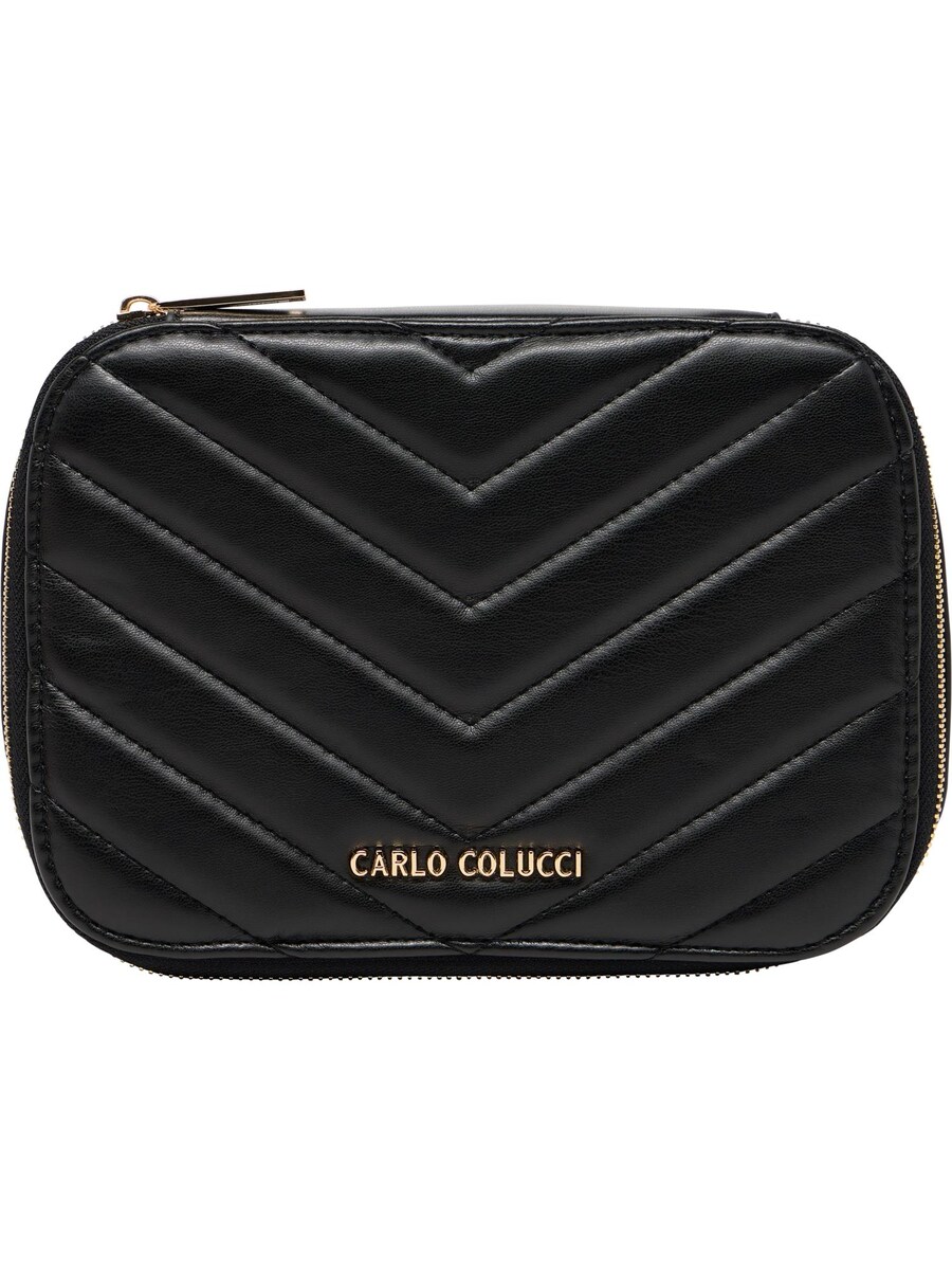 

Сумка для туалетных принадлежностей Carlo Colucci Dobner , Black