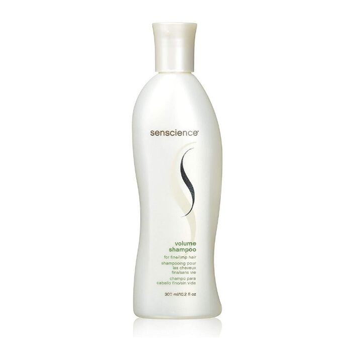 

Шампунь Champú Volumen Shiseido, 300 ml