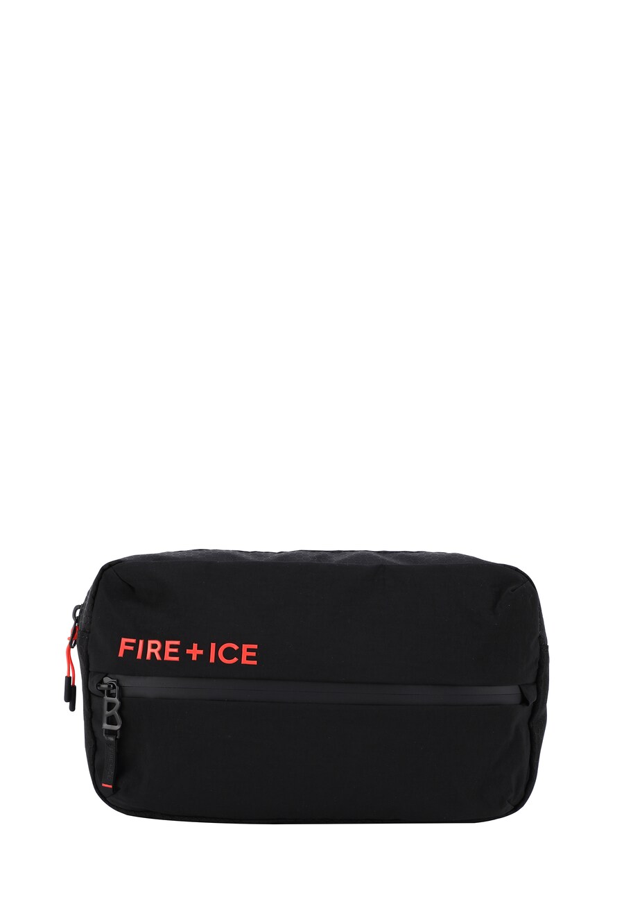 

Поясная сумка Fire+Ice Park City Haik, черный
