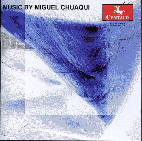 

CD диск Chuaqui: Hyperbole