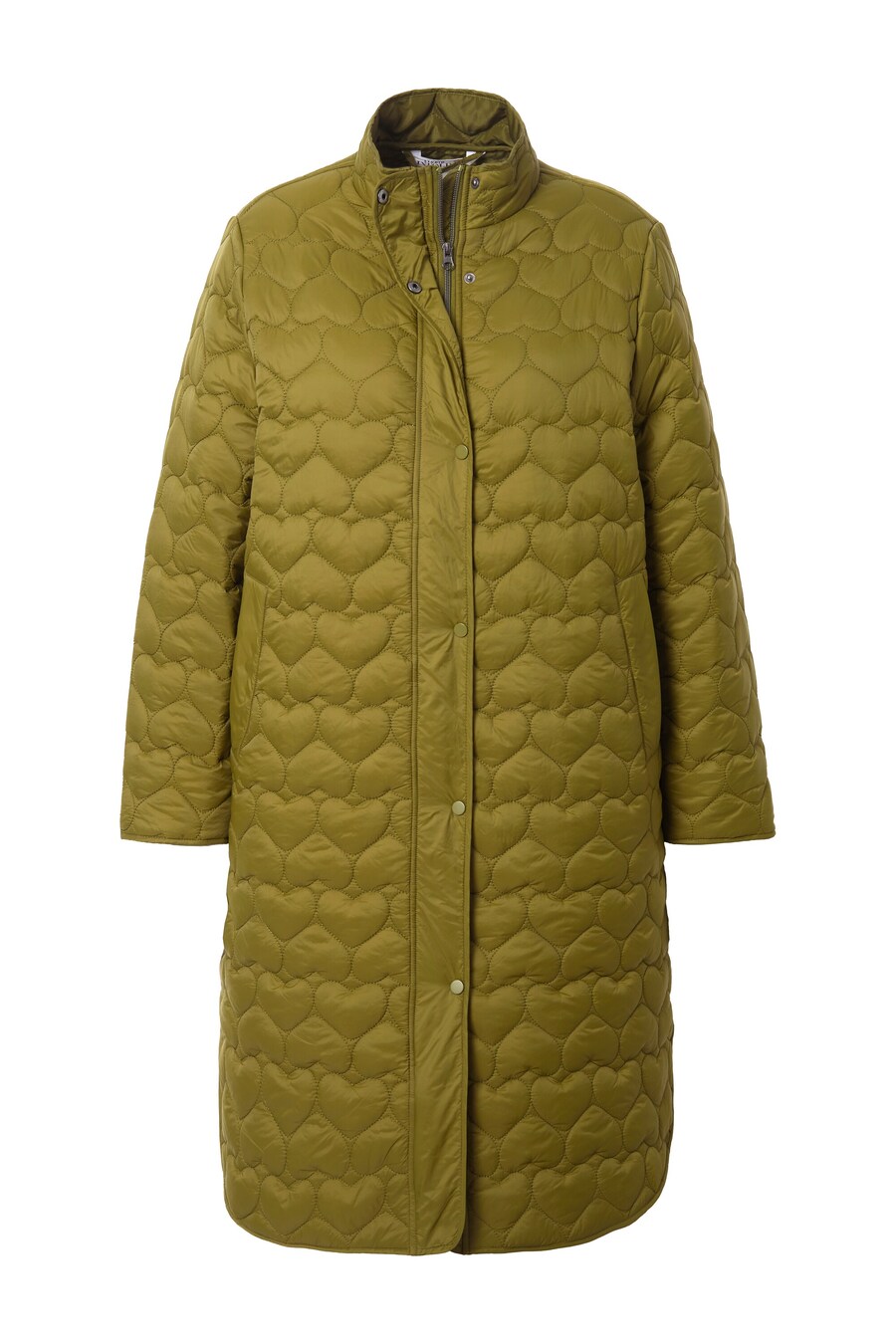 

Демисезонное пальто Studio Untold, Olive