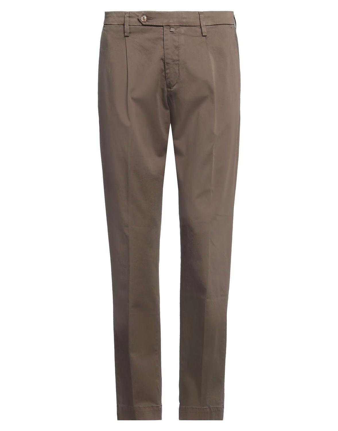 

Брюки Giampaolo, хаки