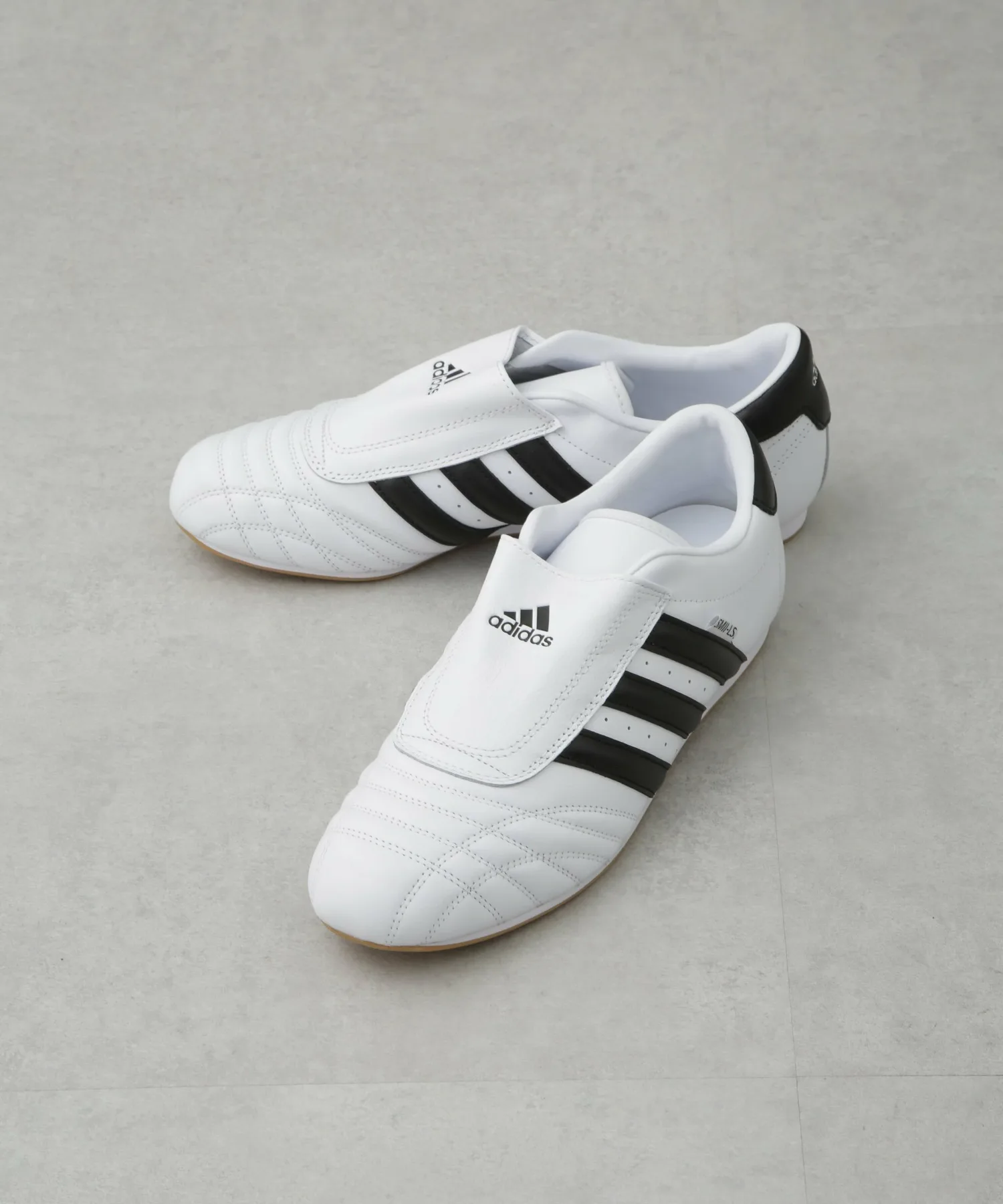 Adidas/TAEKWONDO W NANO universe, White