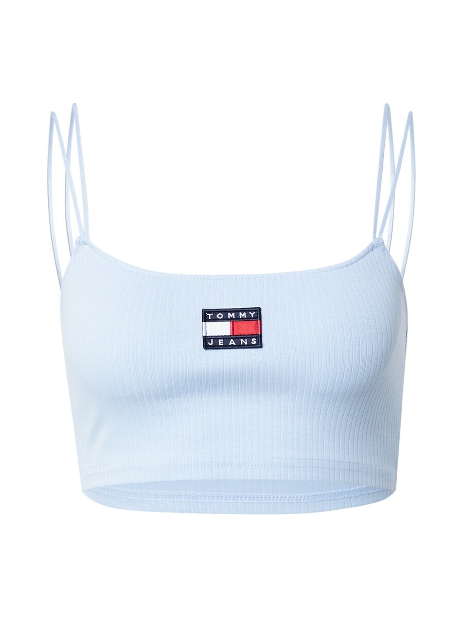 

Топ Tommy Hilfiger, морской синий/голубой