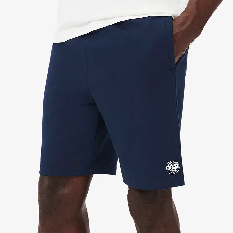 Шорты повседневные мужские 166/Navy Blue LACOSTE — фото 4