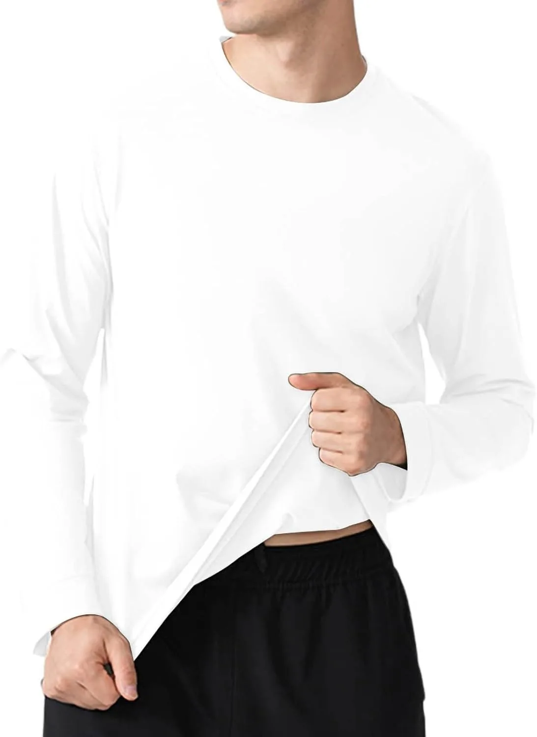 

Мужская базовая футболка-поло Cambkatl для тренировок