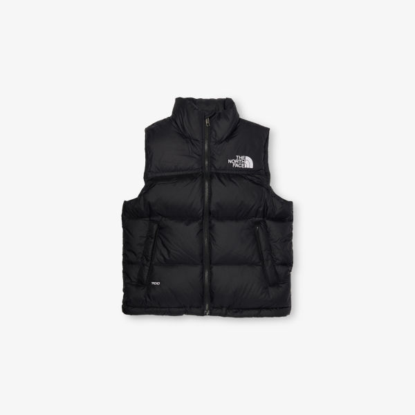 

Жилетка The North Face 96 Retro Nuptse утепленная стеганая, мультиколор
