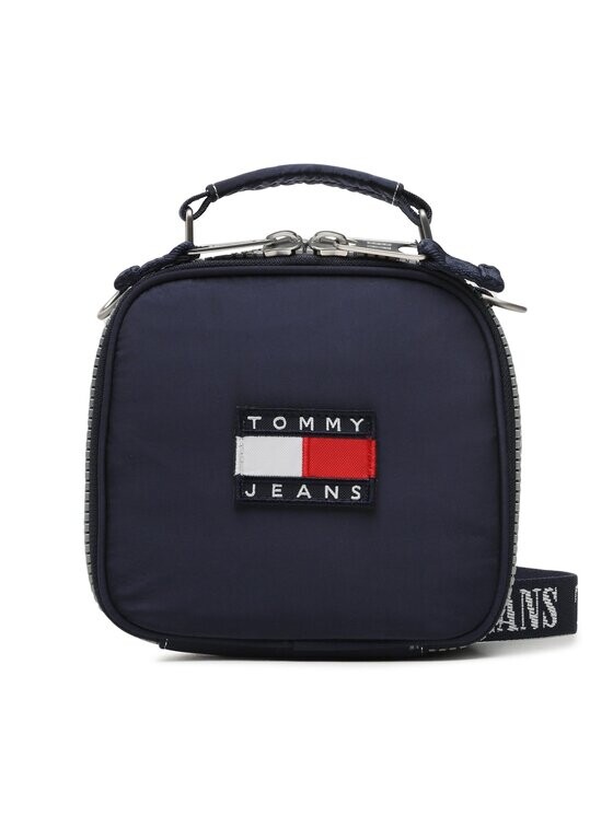 

Кошелек Tommy Jeans, синий