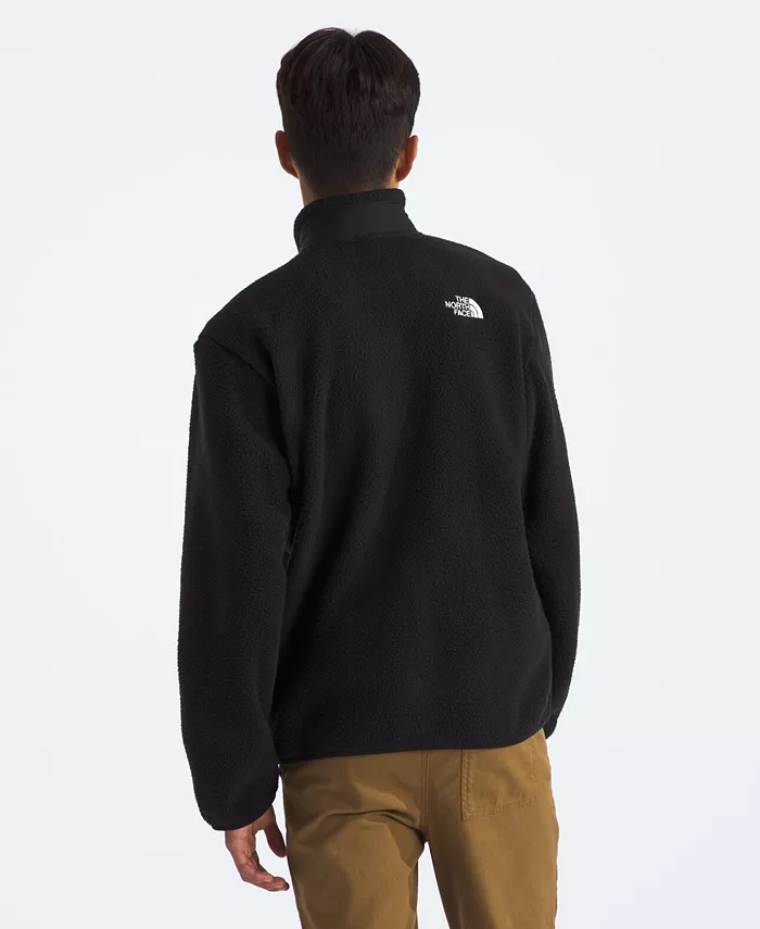 Куртка Yumiori для больших мальчиков на молнии The North Face — фото 4