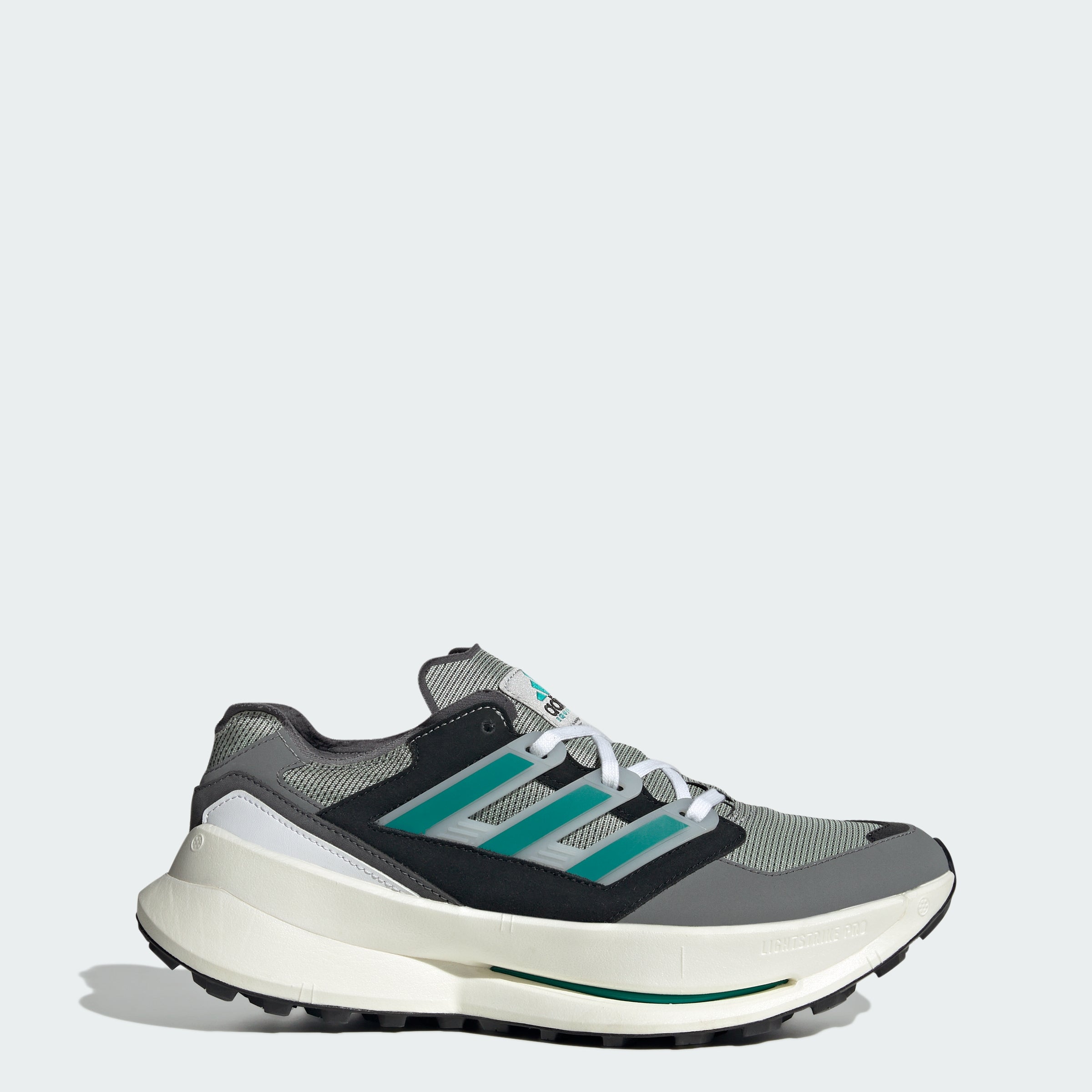 

Мужские кроссовки Adidas Equipment Agravic, серый/бежевый/белый