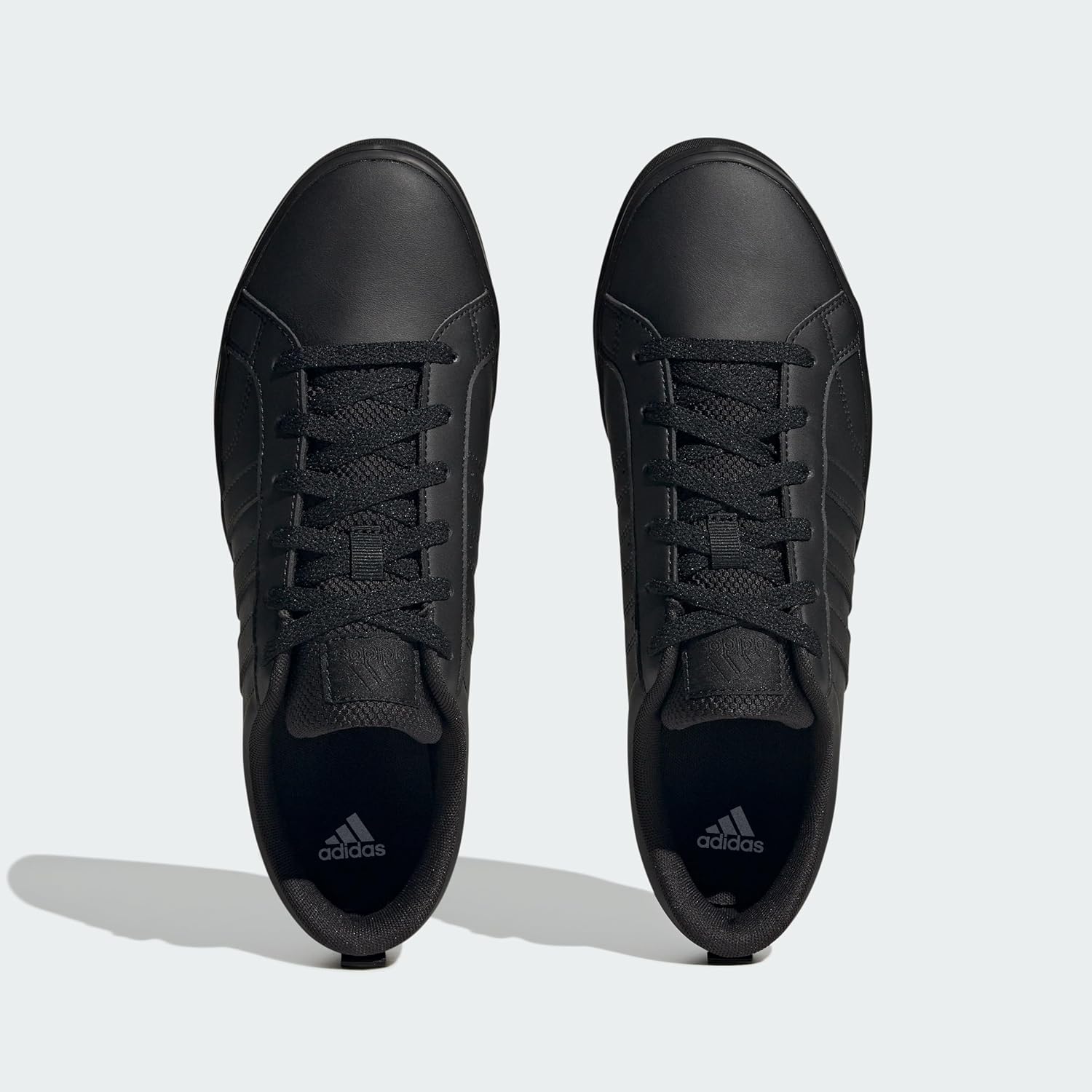 Мужские кроссовки Adidas NEO Pace Vs Fashion, черный — фото 4