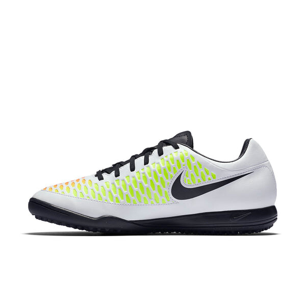Кроссовки magista onda tf Nike, белый — фото 2