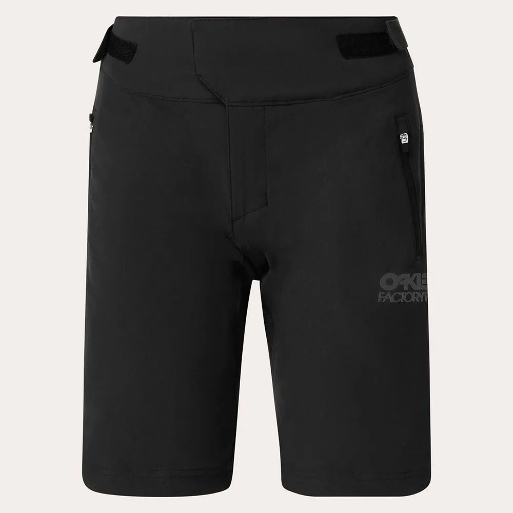 

Шорты Oakley Factory Pilot Lite I, черный