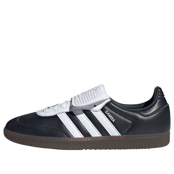 

Кроссовки samba lt Adidas, черный