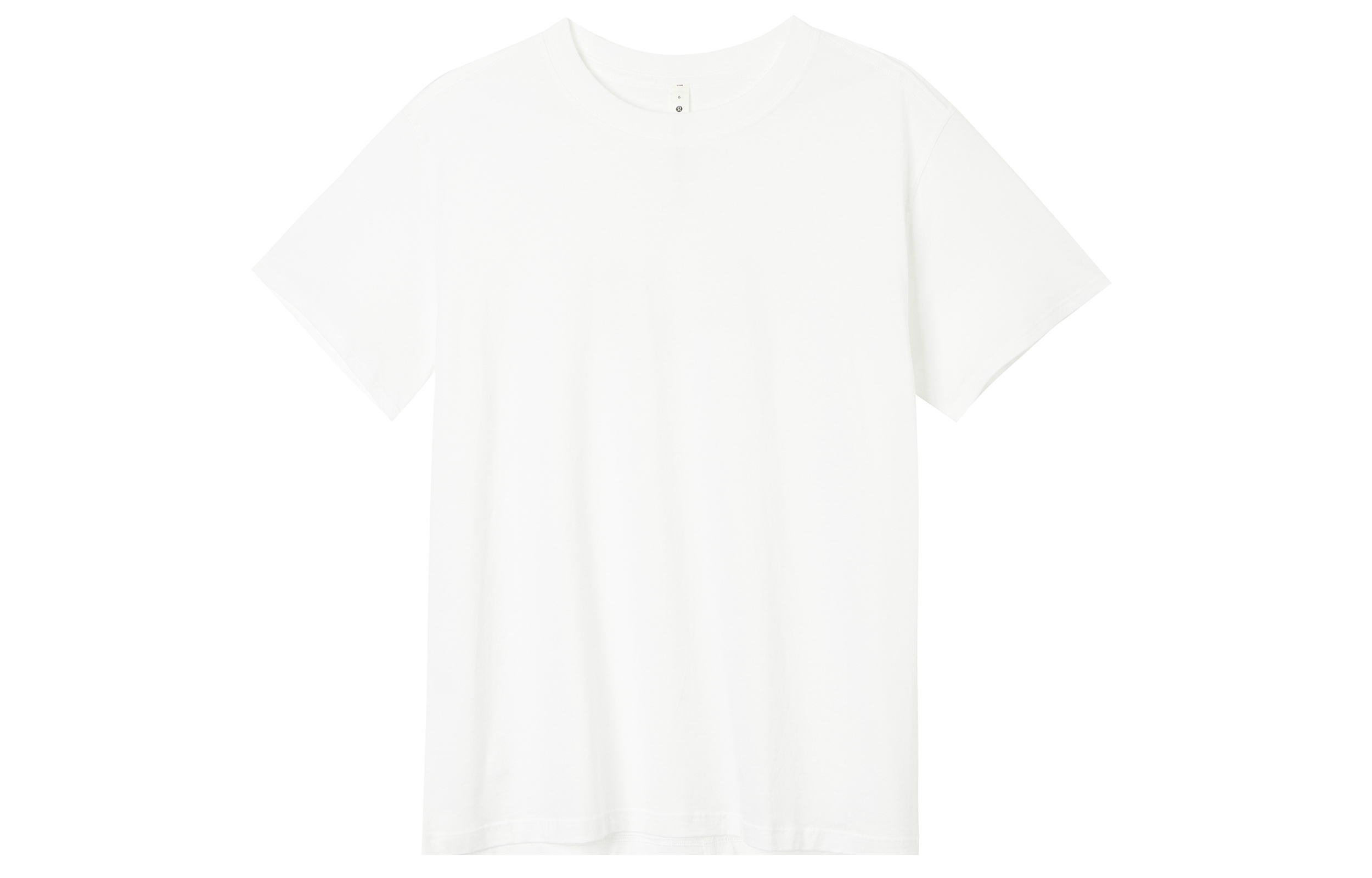 

Lululemon Футболка женская белая, Белый, Lululemon Футболка женская белая