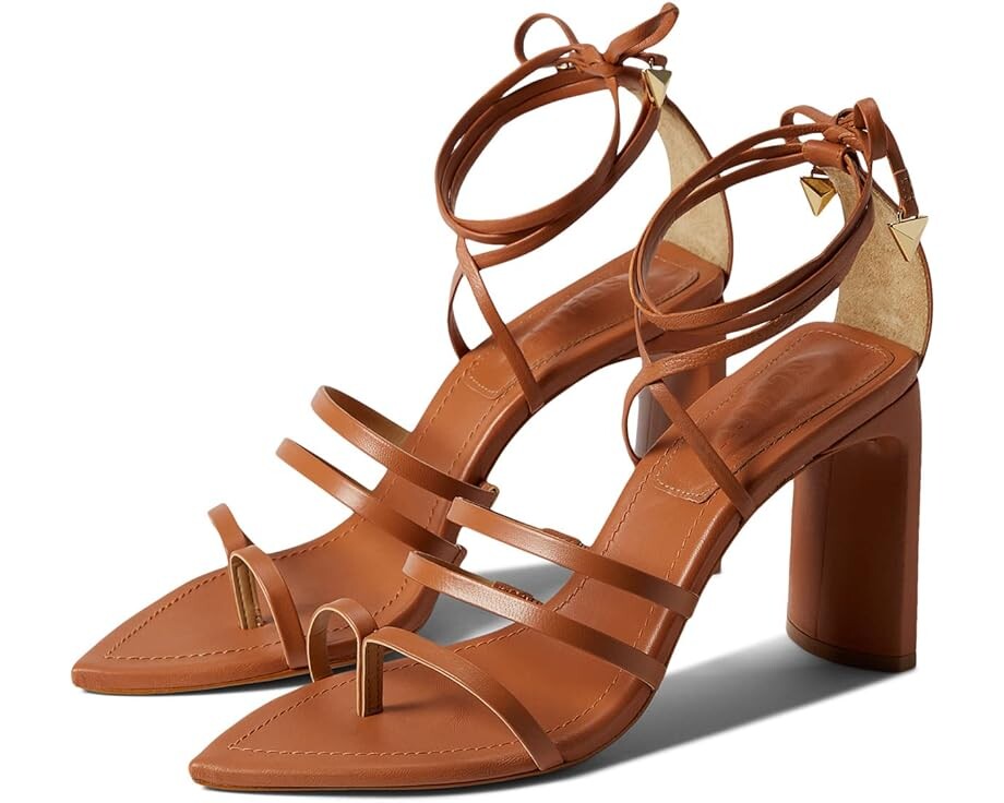 

Туфли Schutz Leaf, цвет Caramelo Ac