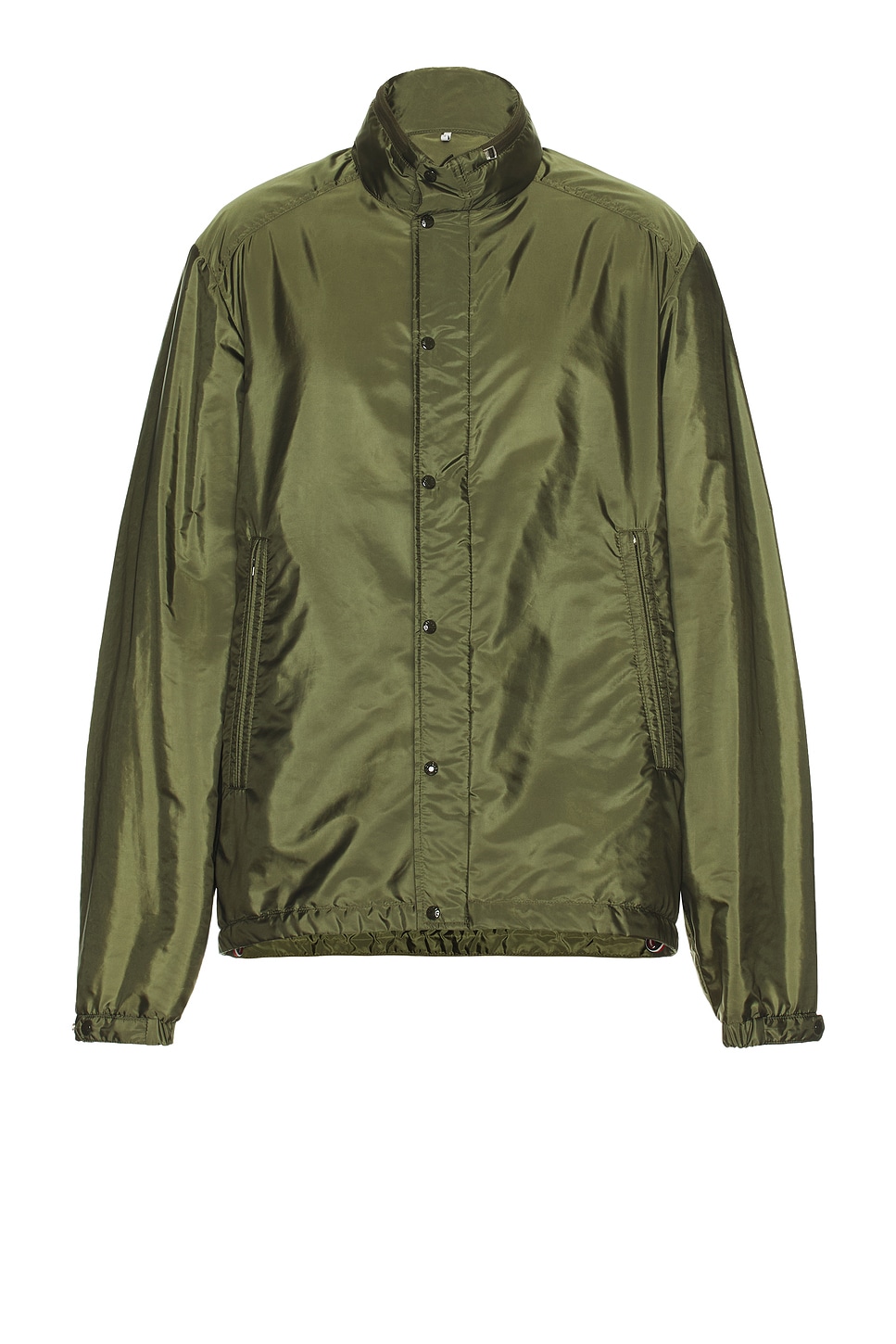 

Куртка Montriond Moncler, Olive