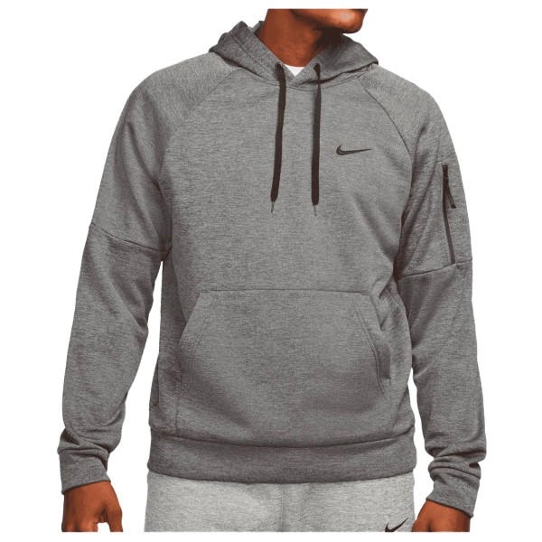 

Толстовка с капюшоном Therma-fit - hoodie Nike, мультиколор