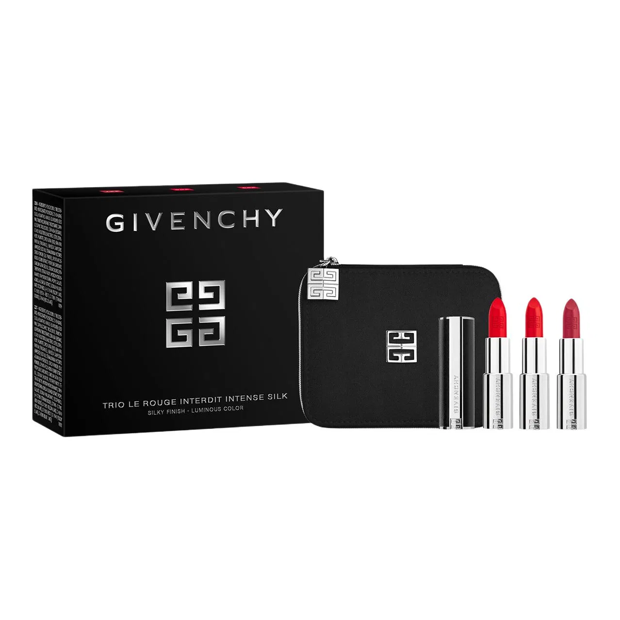 Набор косметики Givenchy Four-Piece Set