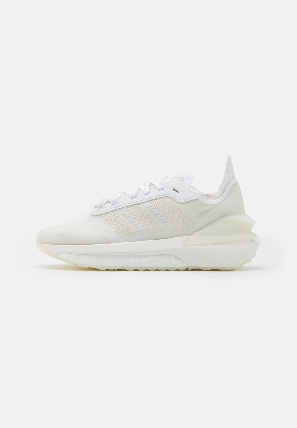 

Кроссовки Adidas Avryn Unisex, обувь белый / кристально-белый
