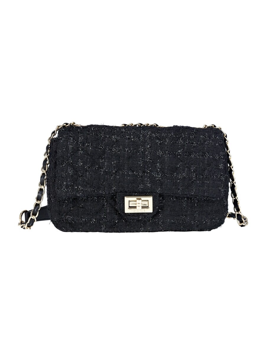

Сумка через плечо Rich & Royal Crossbody Bag, черный