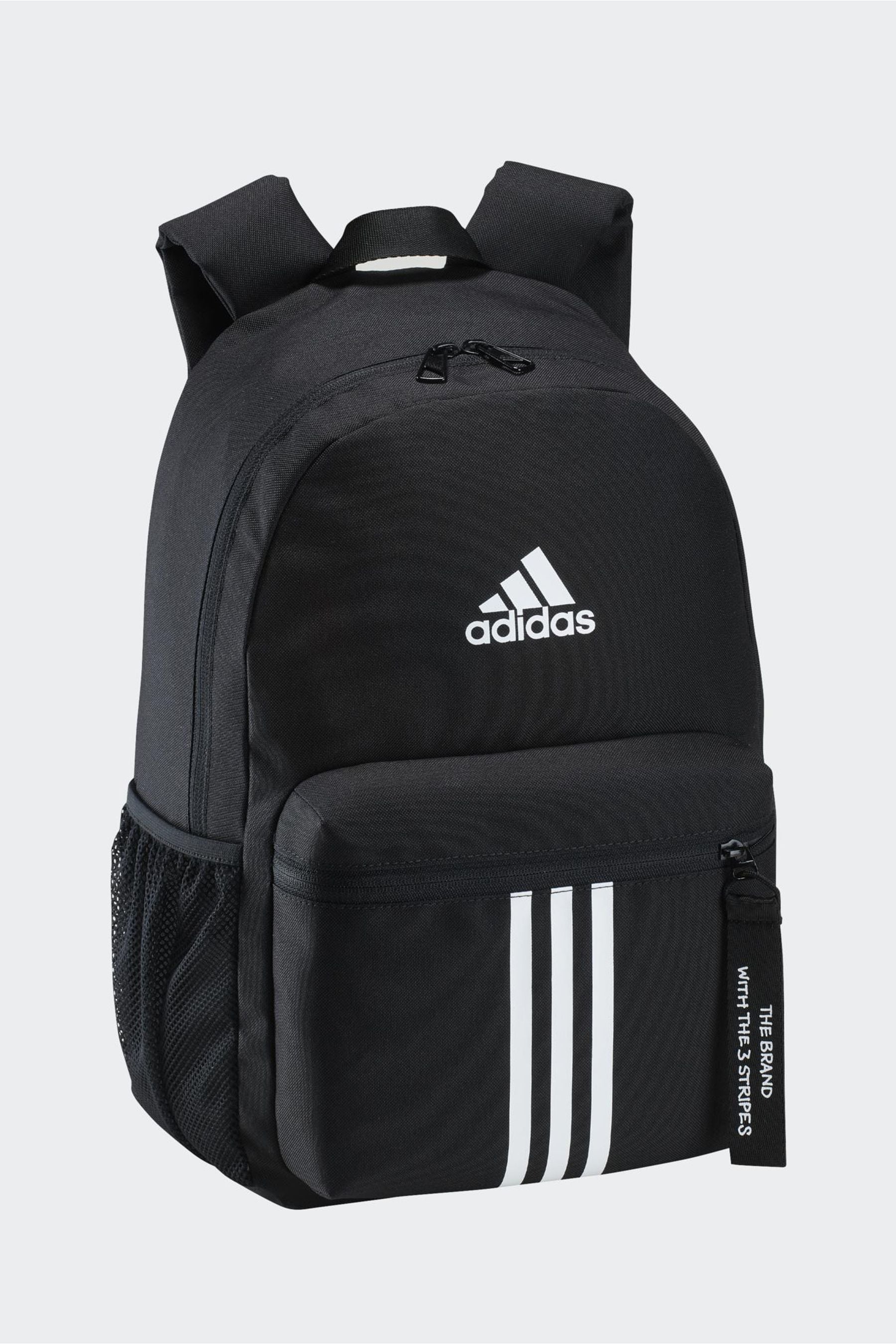 

Детский рюкзак Adidas, черный