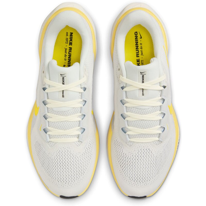 Кроссовки для бега с Air Zoom Pegasus 41 Nike, мультиколор — фото 4