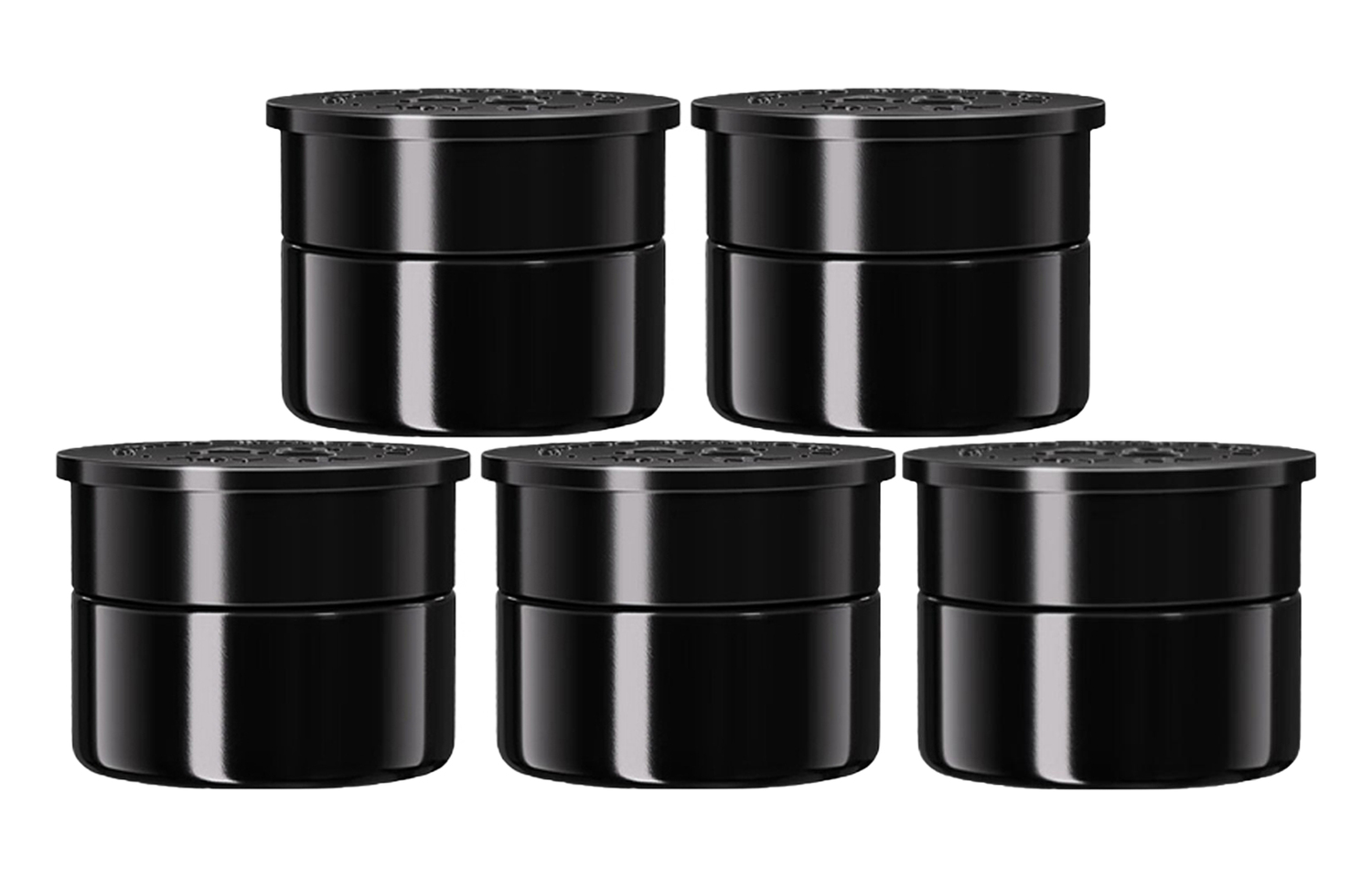 

Наборы для путешествий/пробники унисекс ARgENTUM, 14ml*5