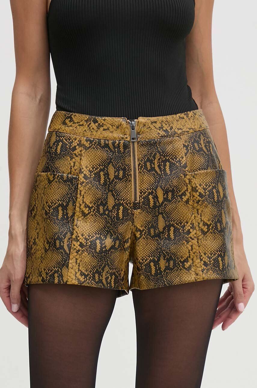

Шорты Sisley, коричневый