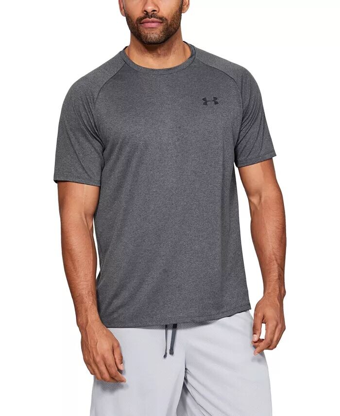 

Мужская футболка Under Armour, серый